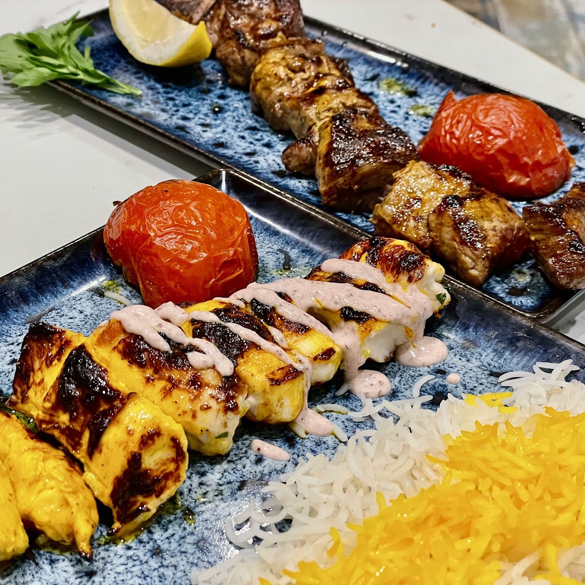 Shalto Braceria Persiana-4