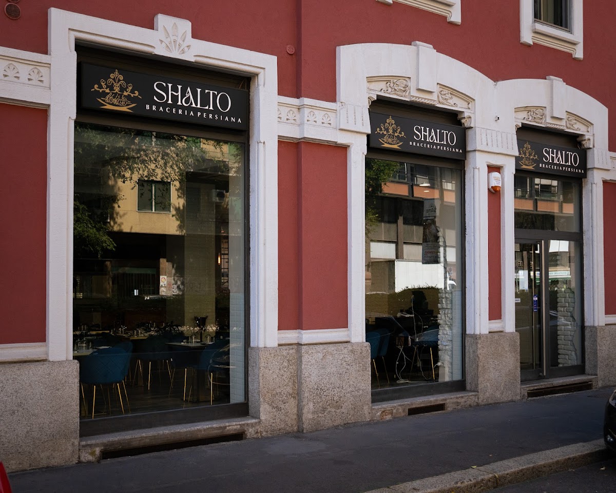 Shalto Braceria Persiana-9